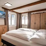 101 Bed & Breakfast Brixen im Thale
