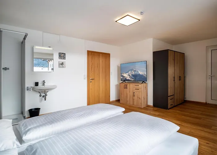 101 3* Brixen im Thale