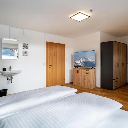 101 3* Brixen im Thale