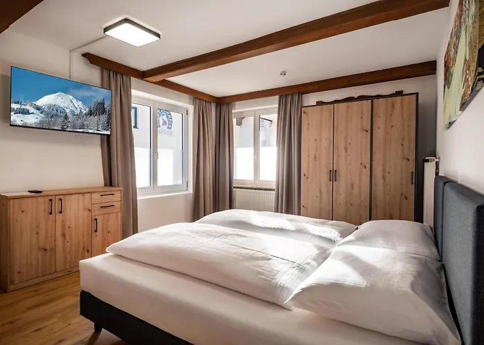 住宿加早餐酒店 101